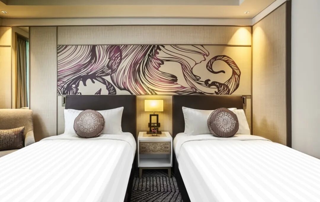 Amari Johor Bahru Malaysia - Superior Twin 2.jpg
