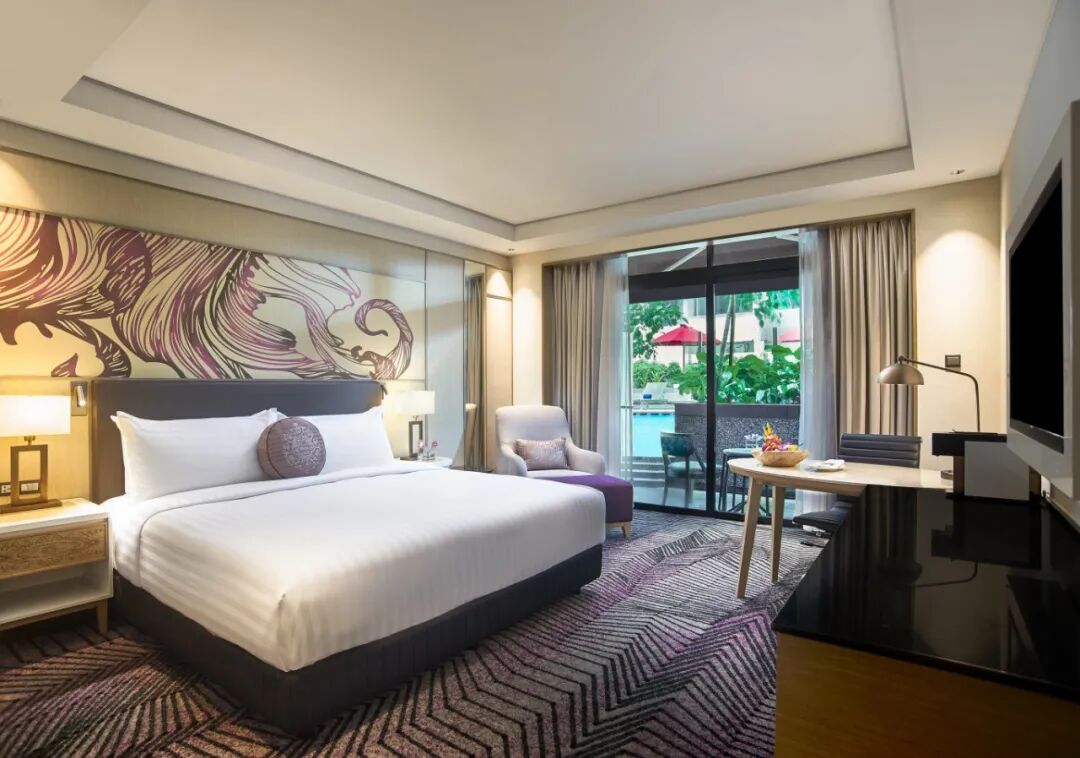 Amari Johor Bahru Malaysia_Deluxe Pool Access King.jpg