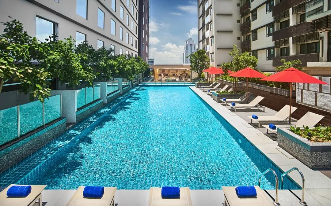 Amari Johor Bahru Malaysia_Outdoor Swimming Pool 1.jpg